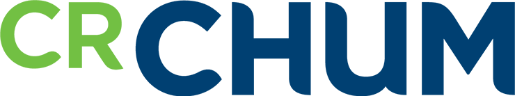CRCHUM Logo