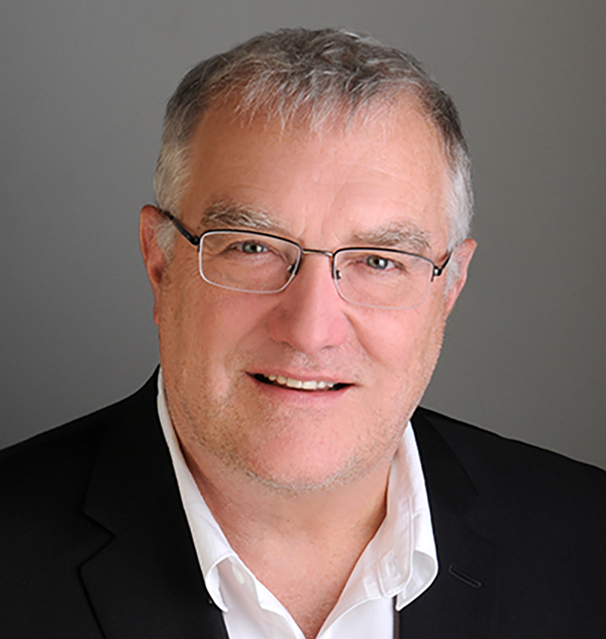 John Bell, Ph.D. John Bell, Ph.D.