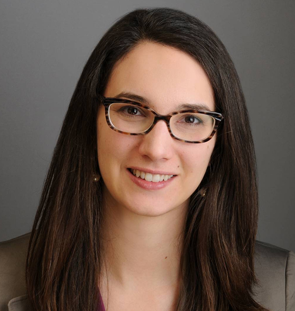 Caroline Breitbach, Ph.D. Caroline Breitbach, Ph.D.