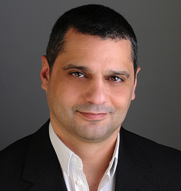 Sammy Farah, Ph.D., M.B.A. Sammy Farah, Ph.D., M.B.A.