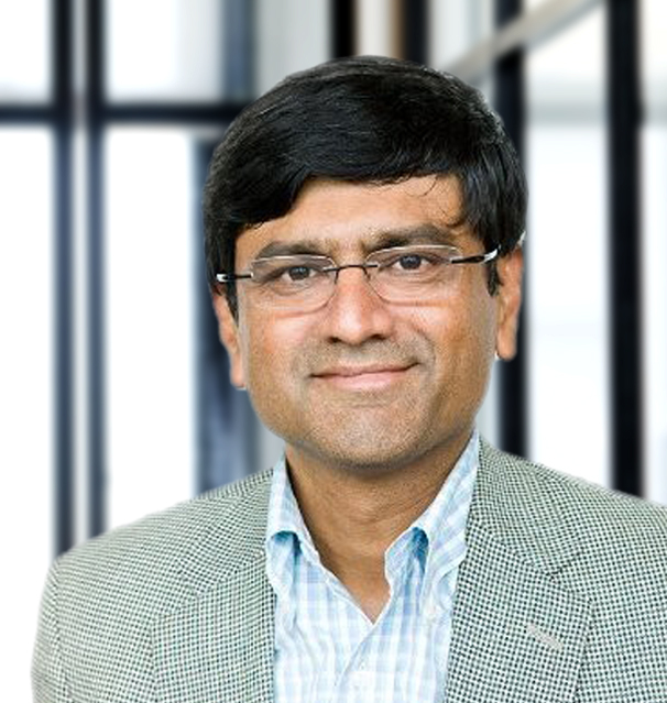 Venkat Ramanan, PhD